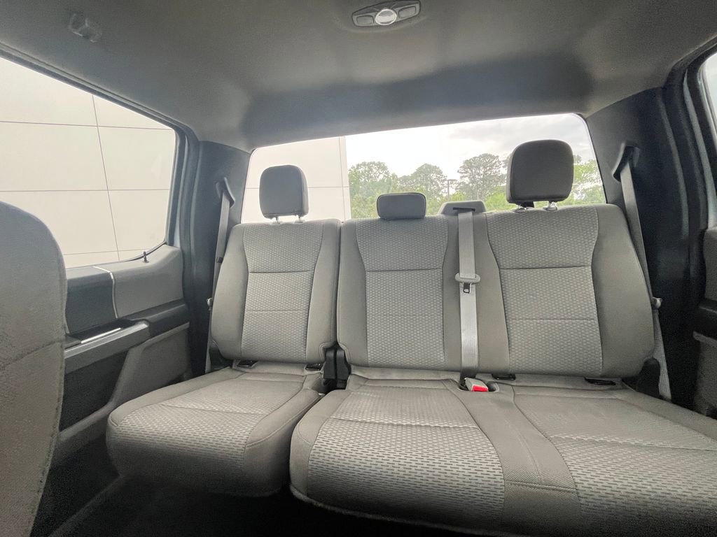 Used 2018 Ford F150 XLT w/ Trailer Tow Package AWD/4WD image 20