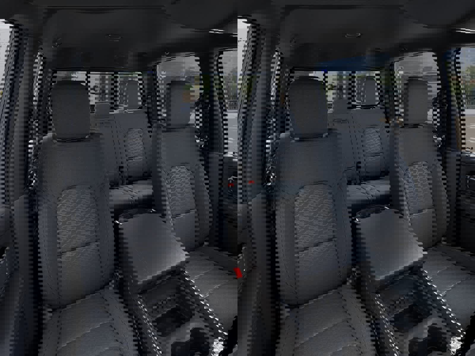 New 2026 RAM 1500 Big Horn image 16