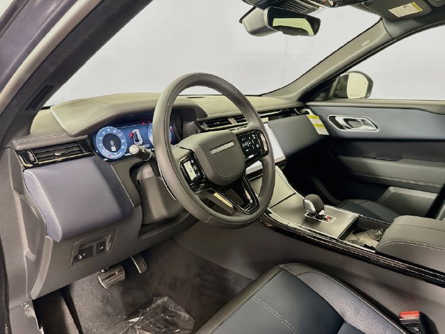 New 2026 Land Rover Range Rover Velar Belgravia AWD/4WD image 9