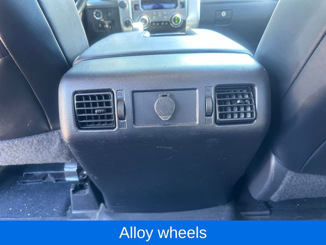 Used 2021 Toyota Tundra Platinum AWD/4WD image 18