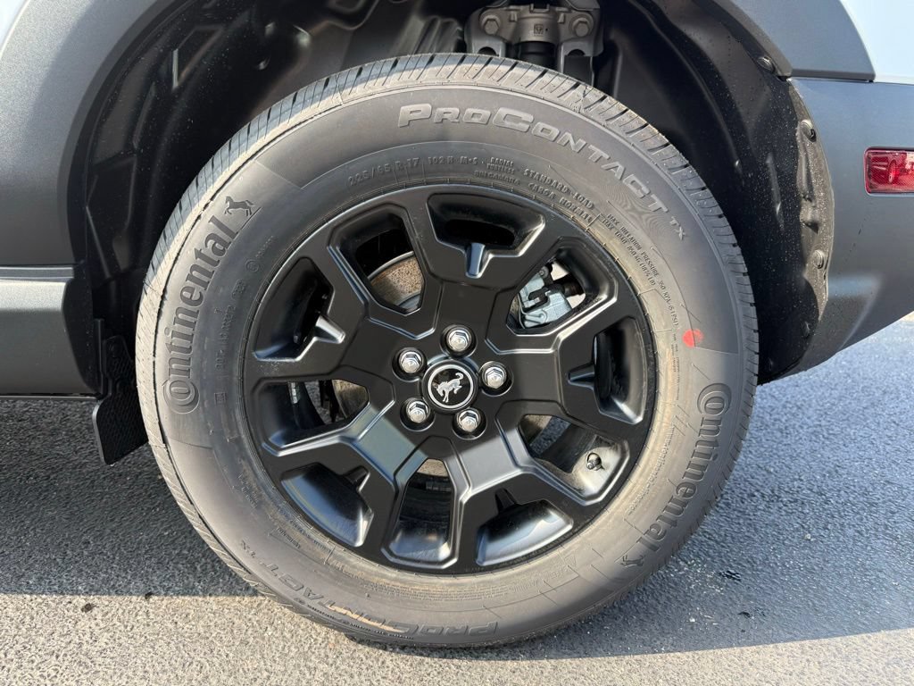 New 2026 Ford Bronco Sport Big Bend w/ Convenience Package AWD/4WD image 28