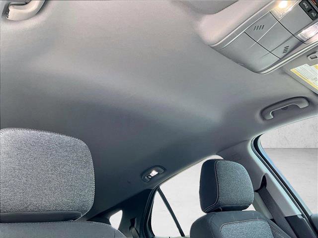 Used 2024 Chevrolet Equinox LT image 17
