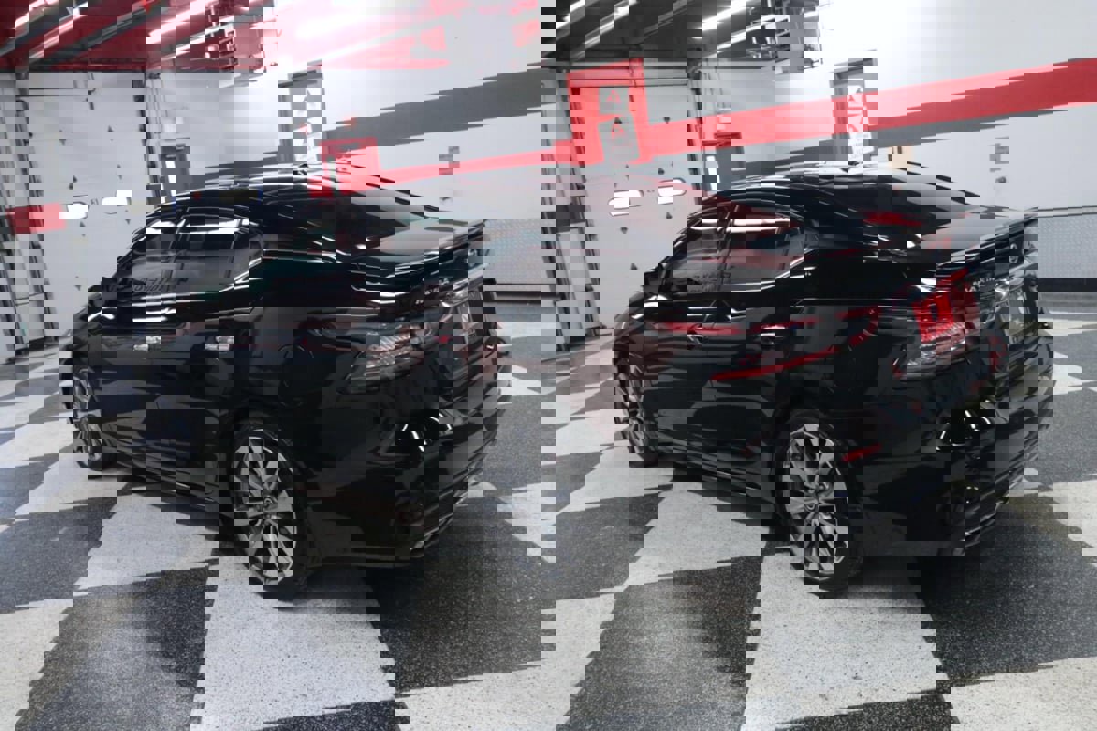 Used 2022 Nissan Maxima Platinum w/ Sport Mat Group image 6