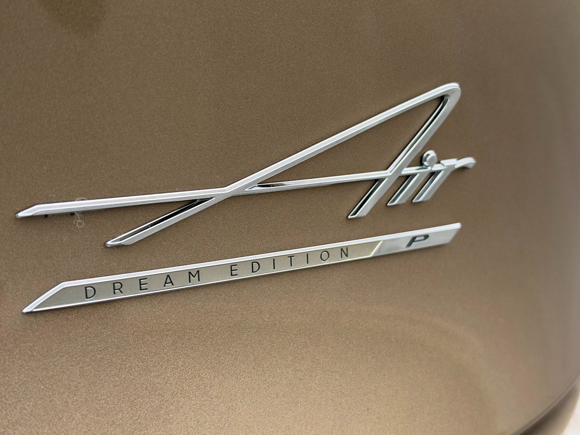 Used 2022 Lucid Air Dream Edition AWD/4WD image 56