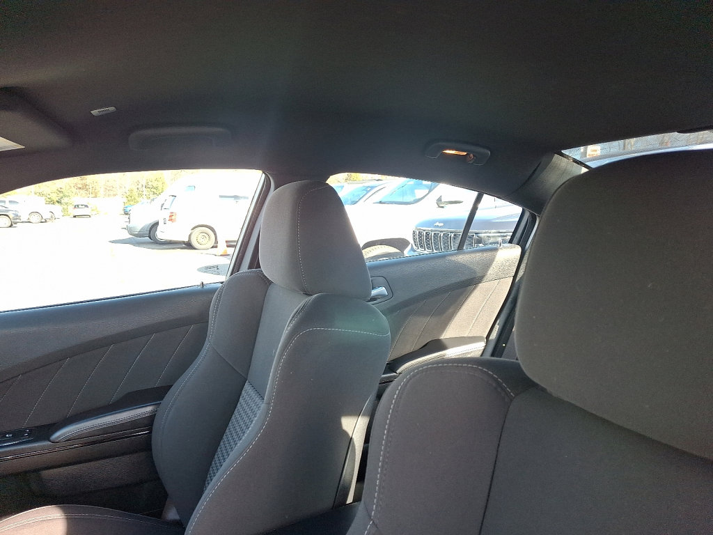 Used 2023 Dodge Charger GT w/ Blacktop Package image 24