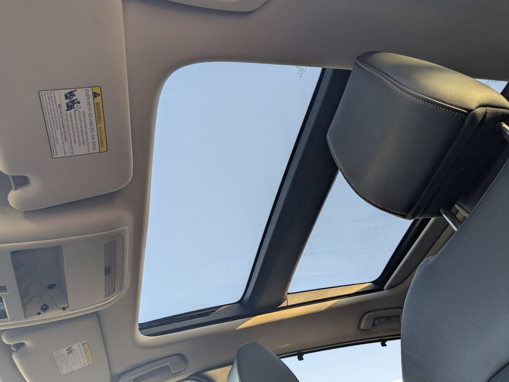 Used 2025 MAZDA CX-90 3.3 Turbo w/ Premium Sport Pkg image 20