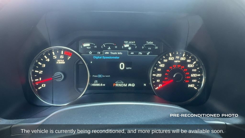 Used 2019 Ford F150 Raptor w/ Equipment Group 802A Luxury AWD/4WD image 16