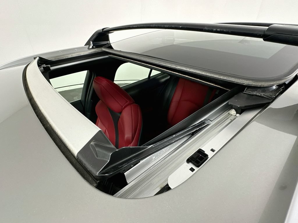 Used 2019 Lexus UX 200 F Sport FWD image 21