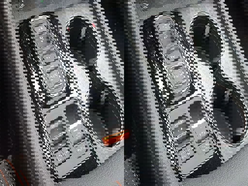 New 2026 Honda Passport TrailSport image 13