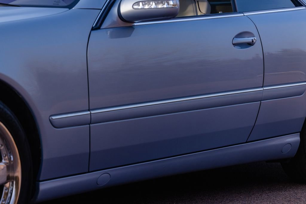 Used 2004 Mercedes-Benz CL 500 image 83