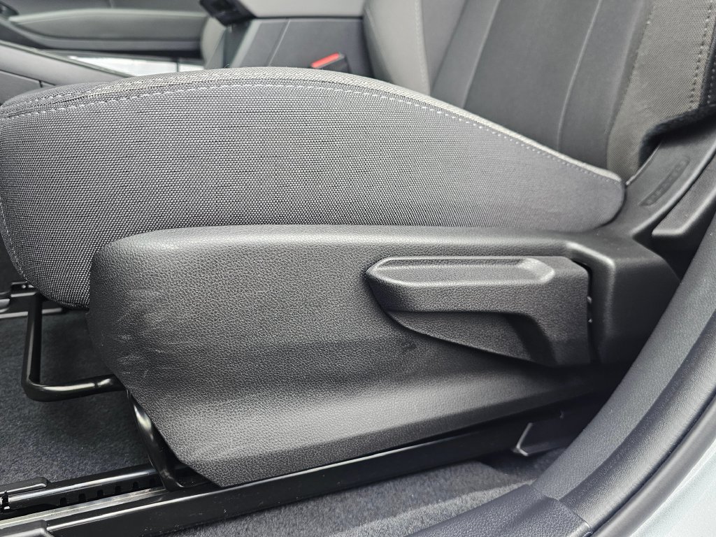 Certified 2025 Subaru Impreza 2.0i AWD/4WD image 24