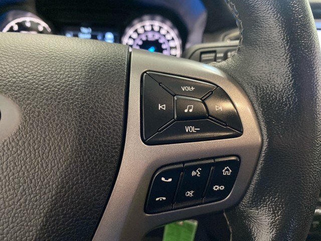 Used 2020 Ford Ranger XLT w/ Equipment Group 302A Luxury AWD/4WD image 20