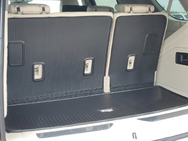 Certified 2024 Cadillac Escalade Sport Platinum AWD/4WD image 32