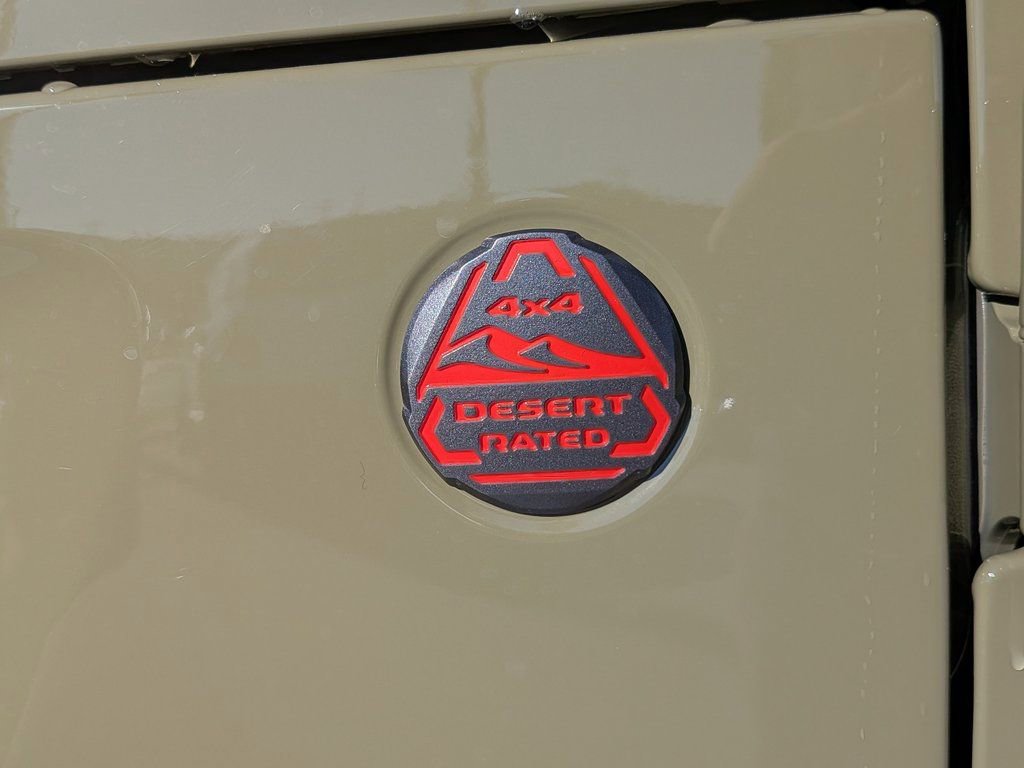 New 2026 Jeep Gladiator Mojave image 7