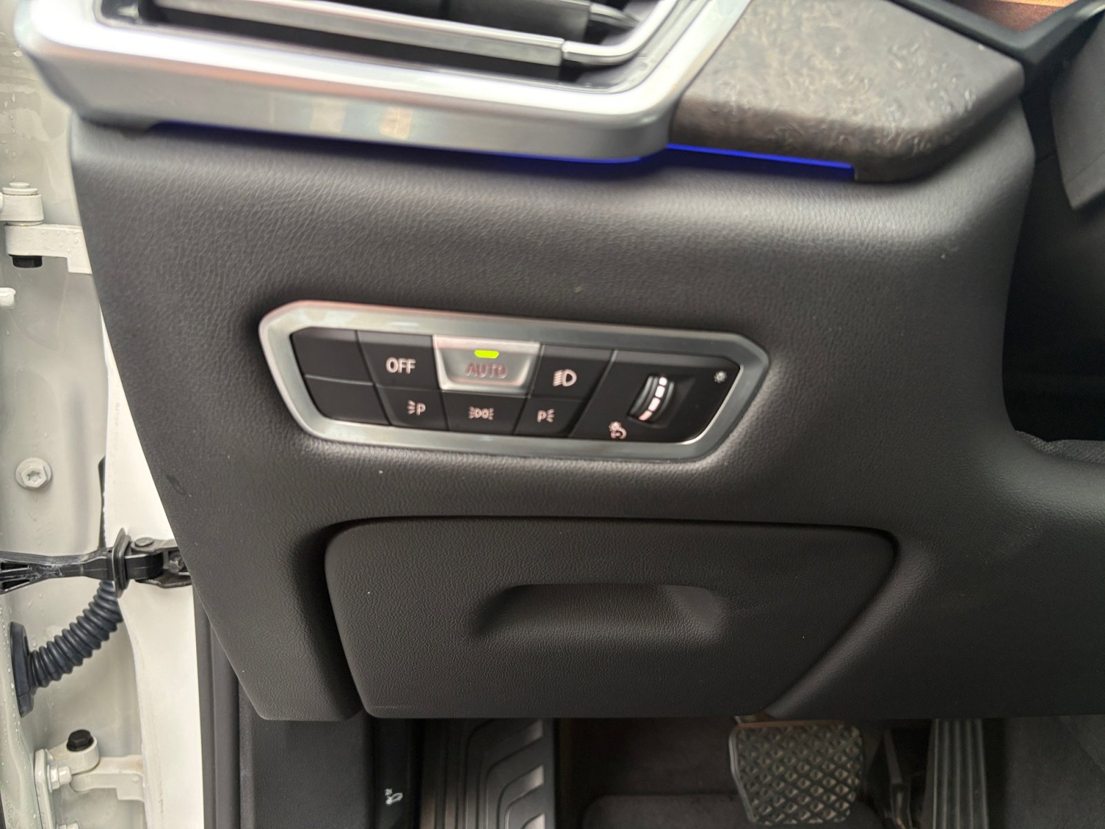 Used 2023 BMW X5 sDrive40i w/ Parking Assistance Package image 23