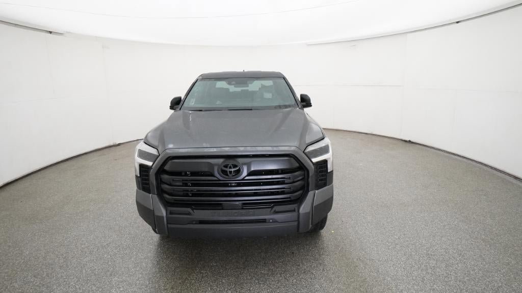 New 2026 Toyota Tundra SR5 AWD/4WD image 15