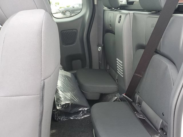 New 2026 Nissan Frontier S w/ Tow Package AWD/4WD image 17