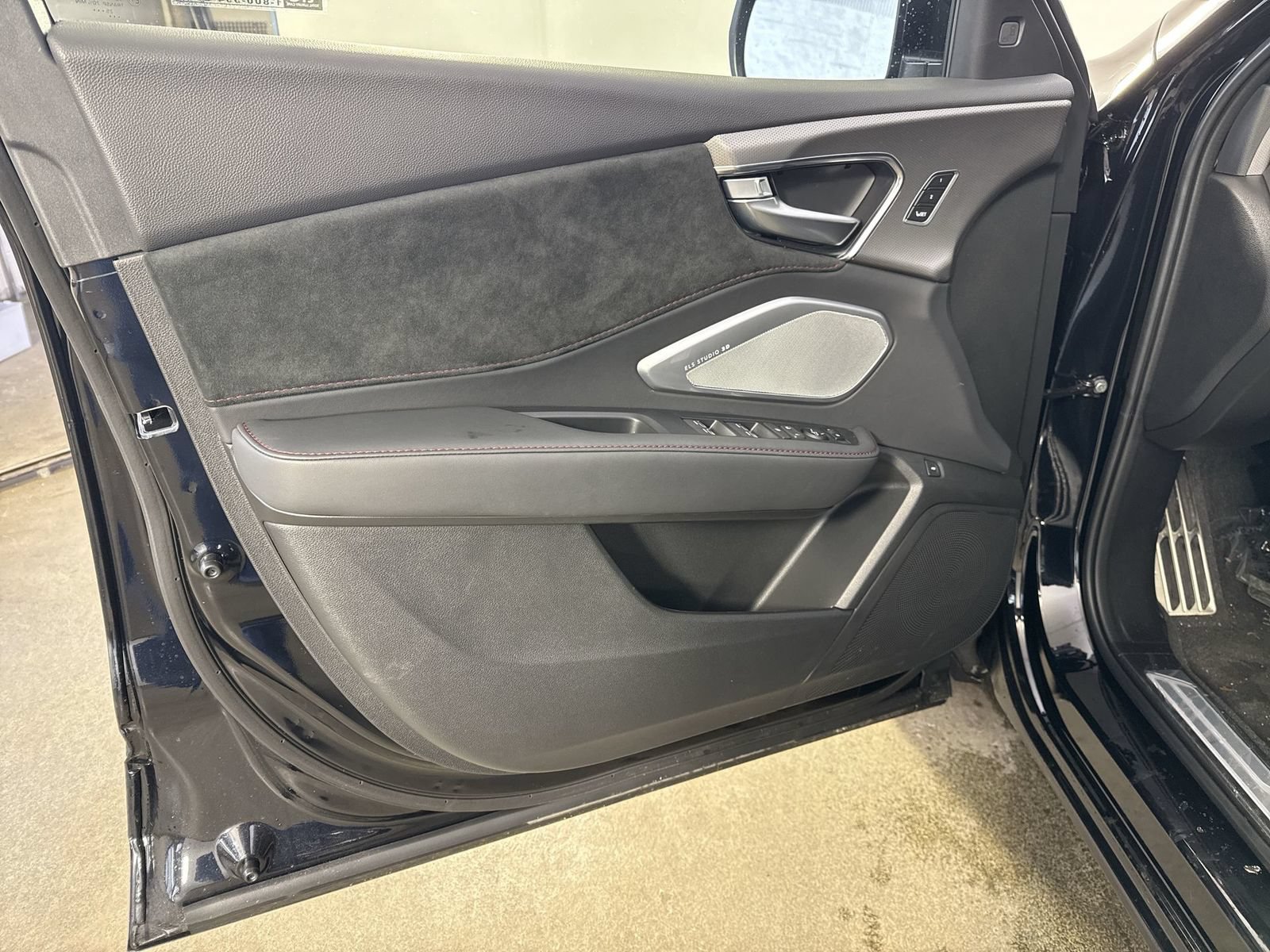 New 2026 Acura RDX A-Spec AWD/4WD image 20