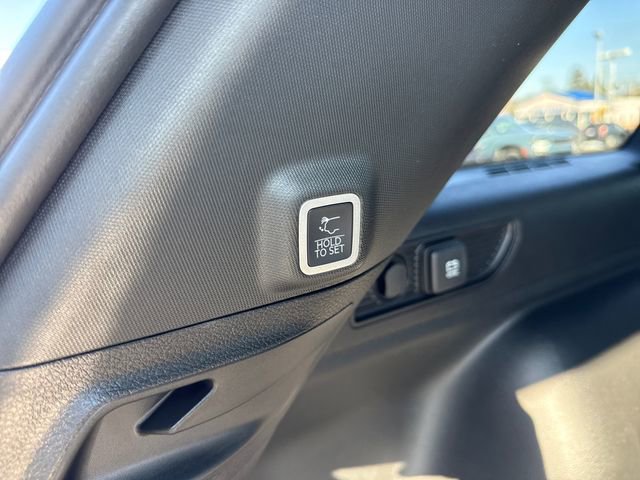 New 2026 Jeep Grand Cherokee Limited image 32