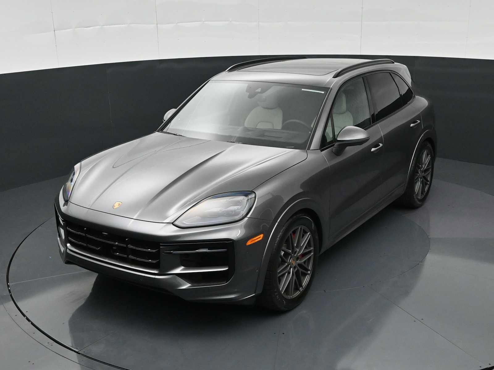 New 2026 Porsche Cayenne S AWD/4WD image 31