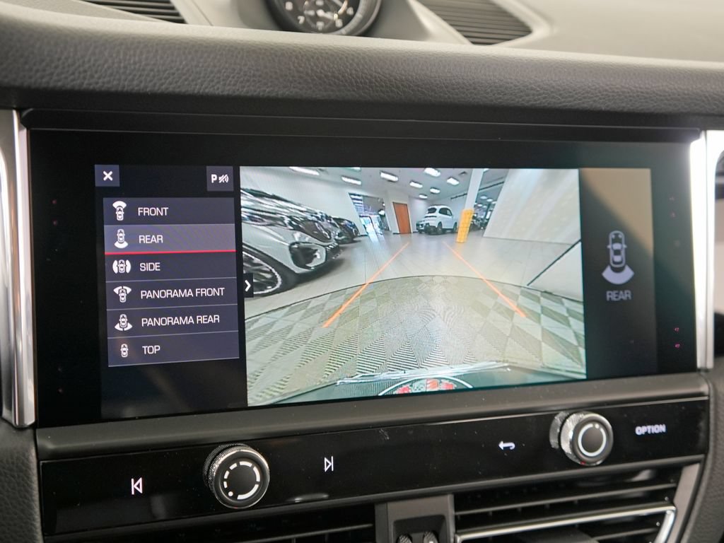 New 2026 Porsche Macan AWD/4WD image 28