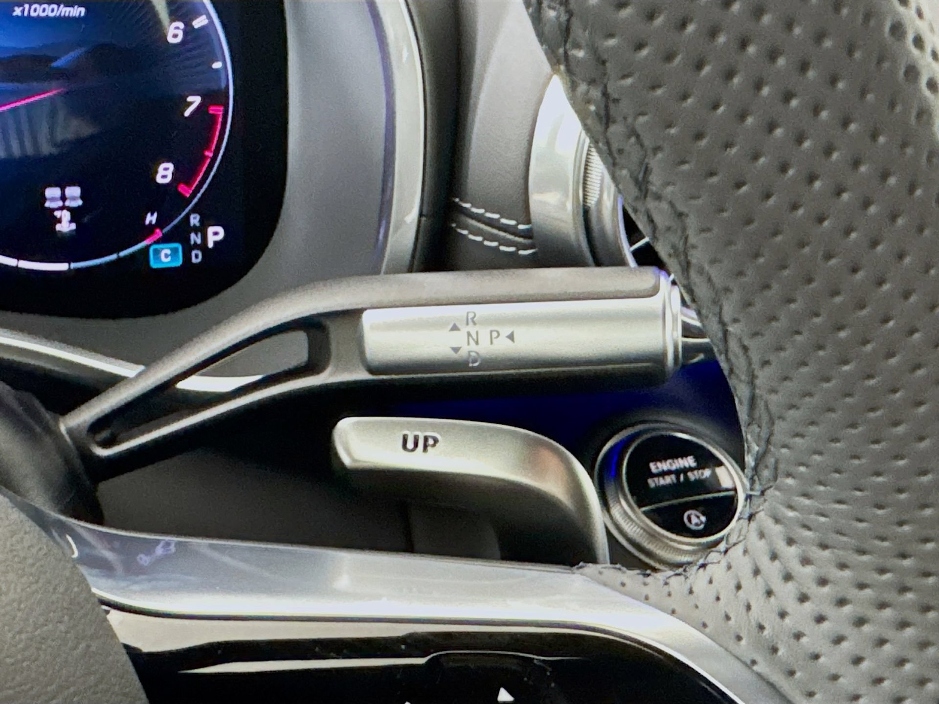 New 2026 Mercedes-Benz AMG GT 55 image 18