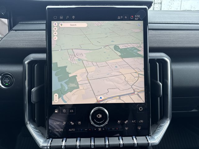 New 2026 GMC Acadia Denali w/ Super Cruise Package FWD image 9