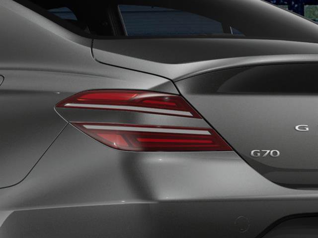 New 2026 Genesis G70 2.5T image 10