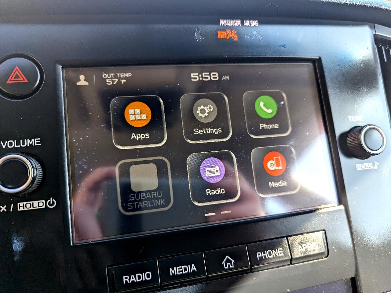 Used 2020 Subaru Outback image 24