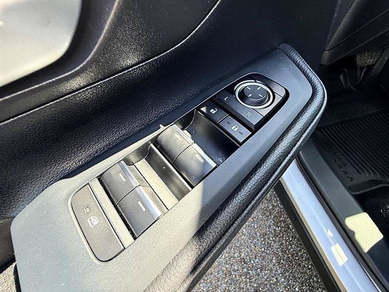 Used 2026 Toyota Grand Highlander FWD image 21