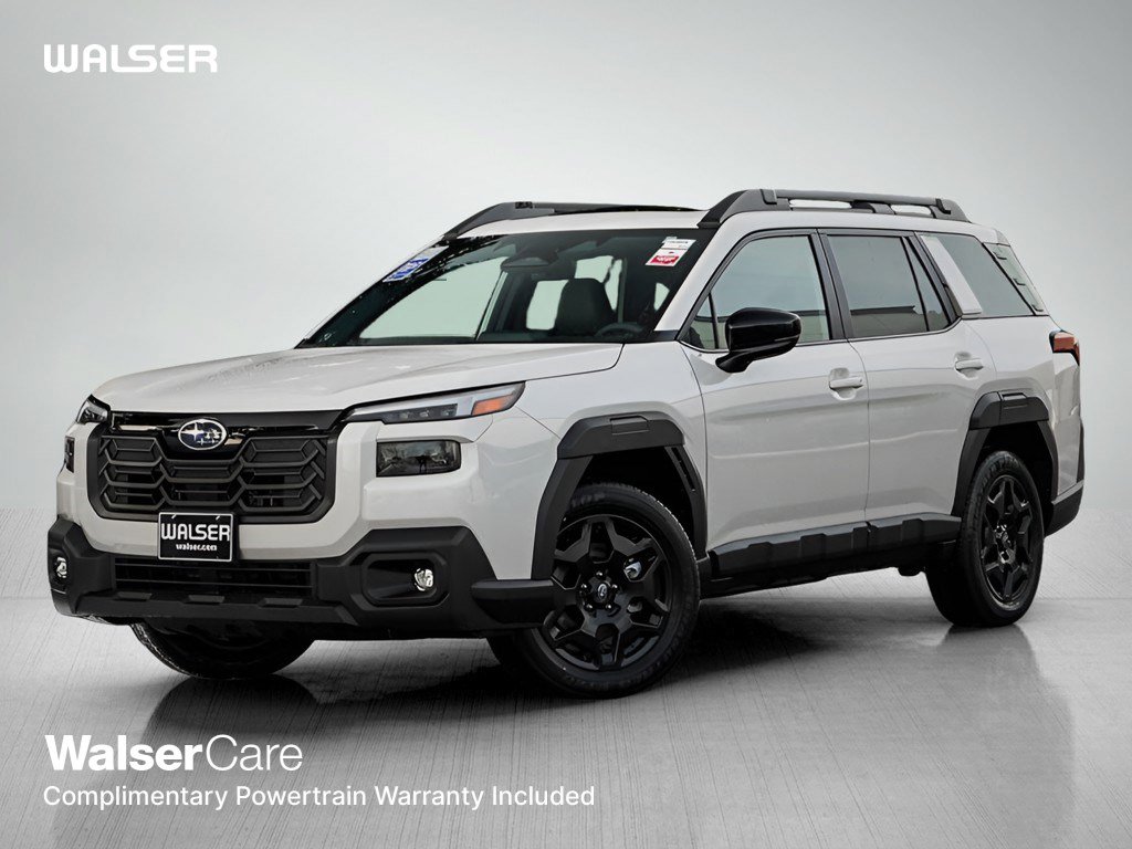 New 2026 Subaru Outback Limited video 1