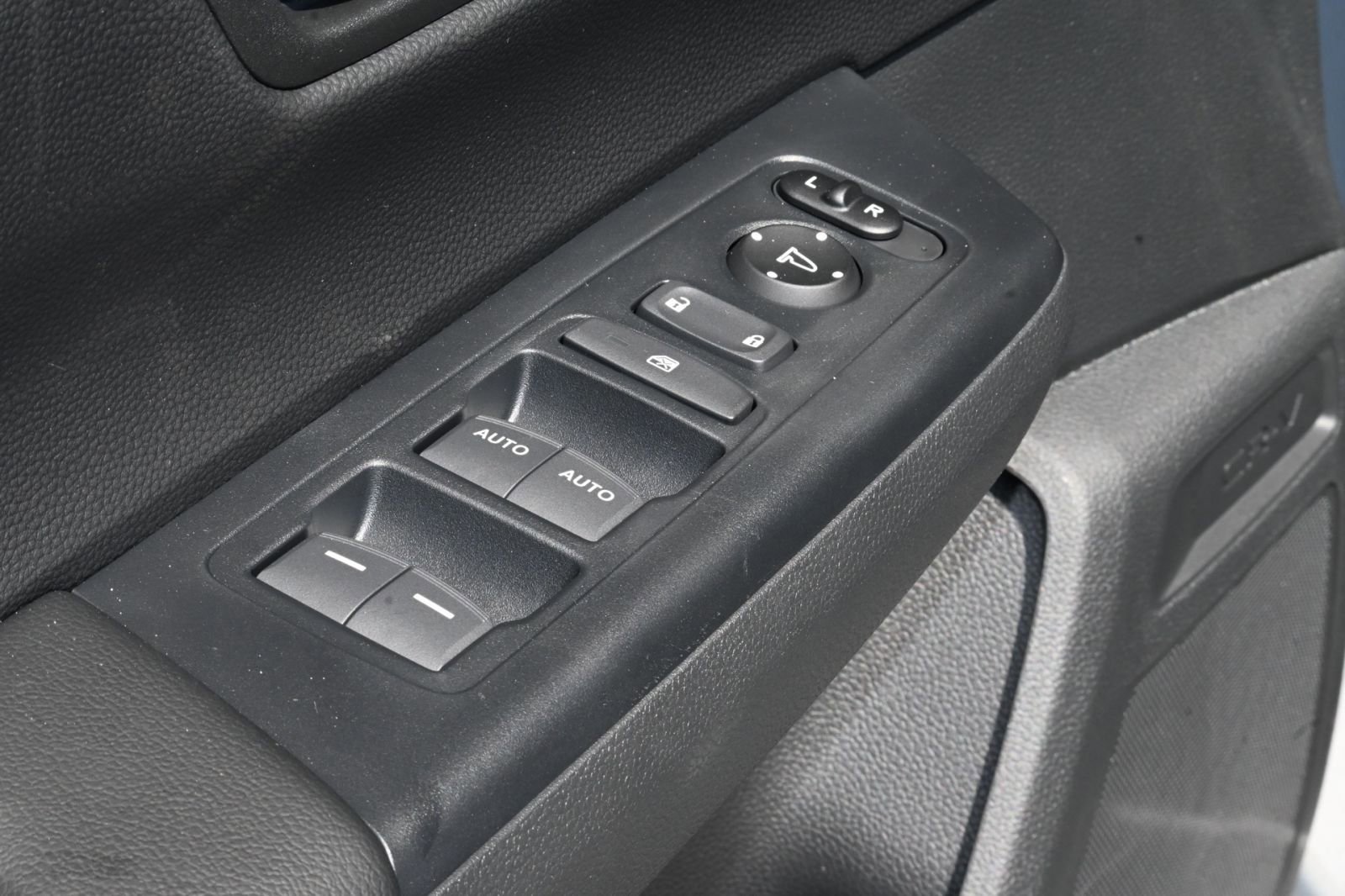 New 2026 Honda CR-V Sport image 17