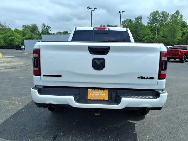 Certified 2023 RAM 1500 Big Horn AWD/4WD image 6