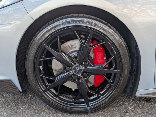 Used 2021 Chevrolet Corvette Stingray Premium Conv w/ Z51 Performance Package image 10