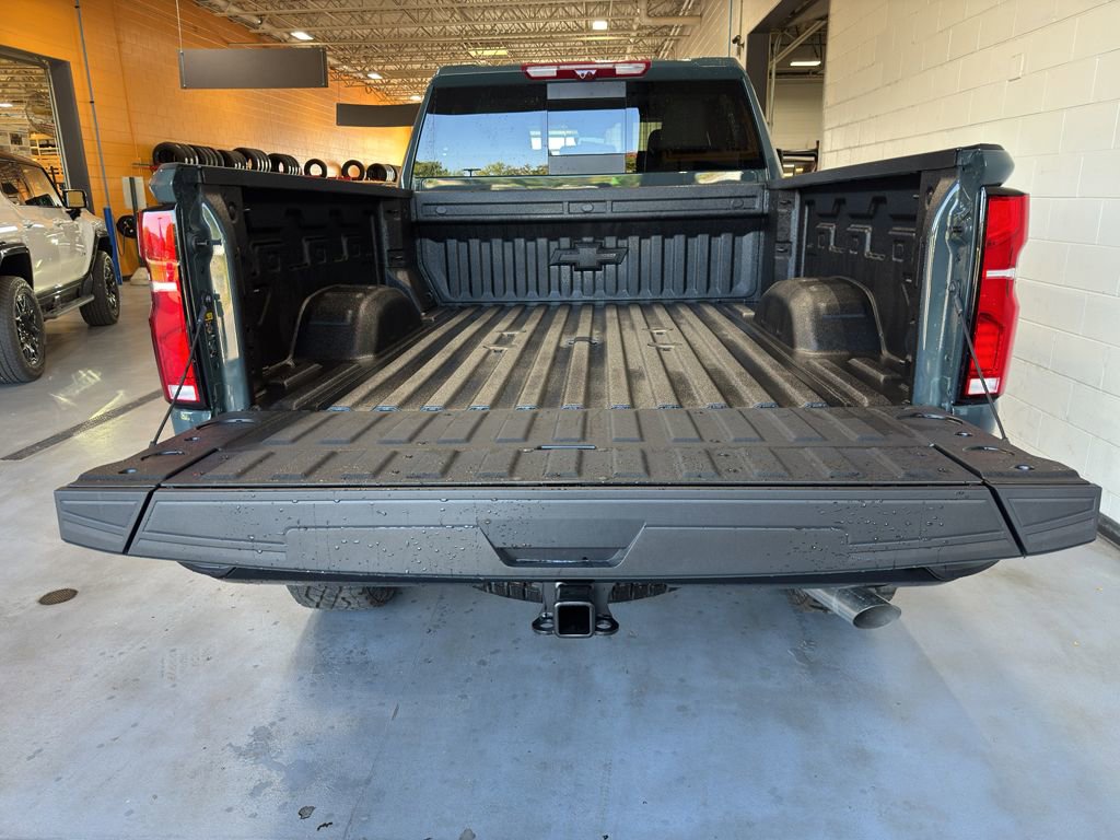 New 2026 Chevrolet Silverado 2500 ZR2 image 23