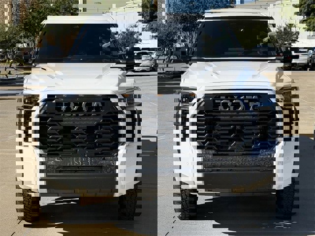 Used 2025 Toyota Tundra TRD Pro image 7