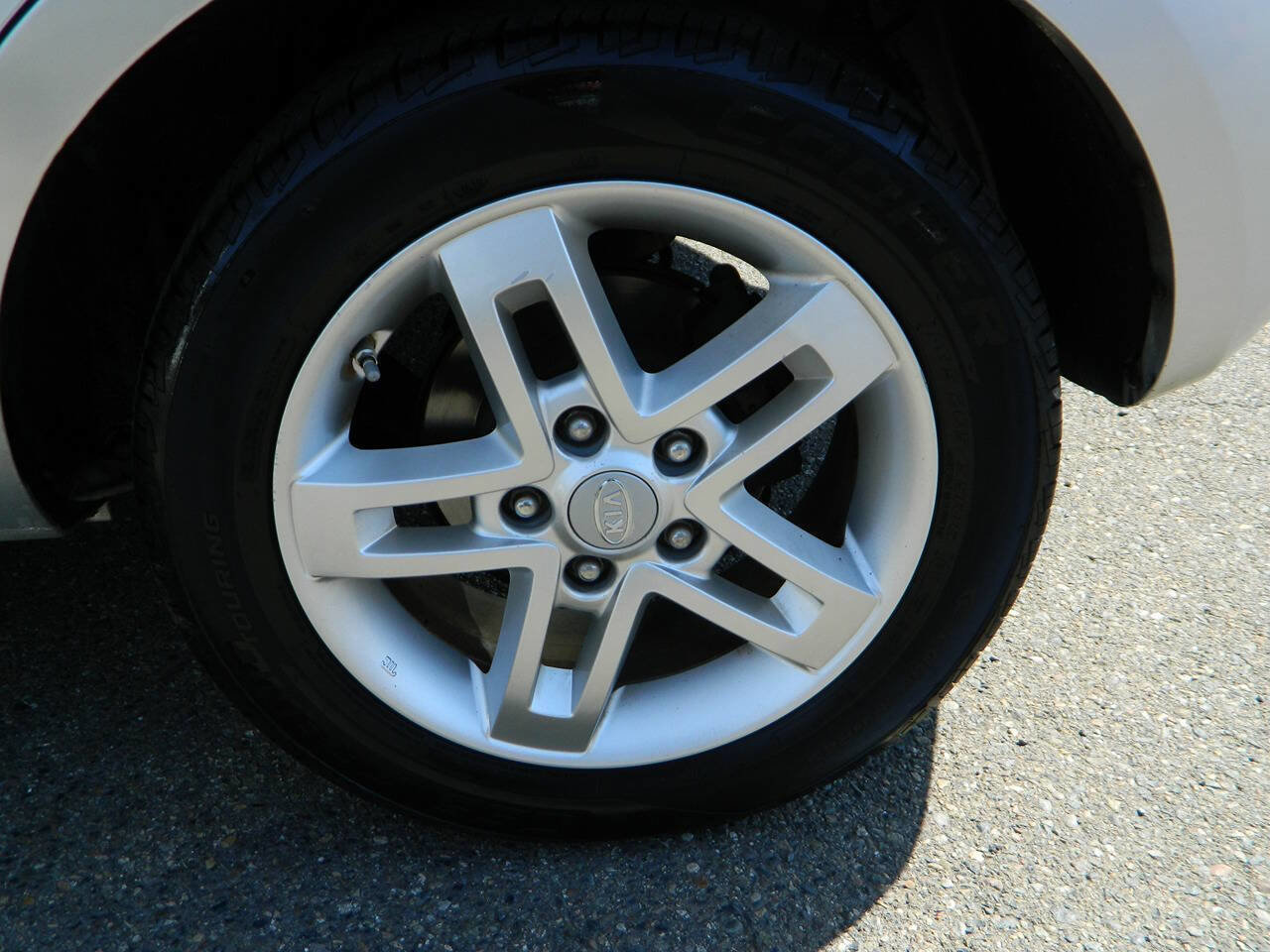 Used 2010 Kia Soul + image 23