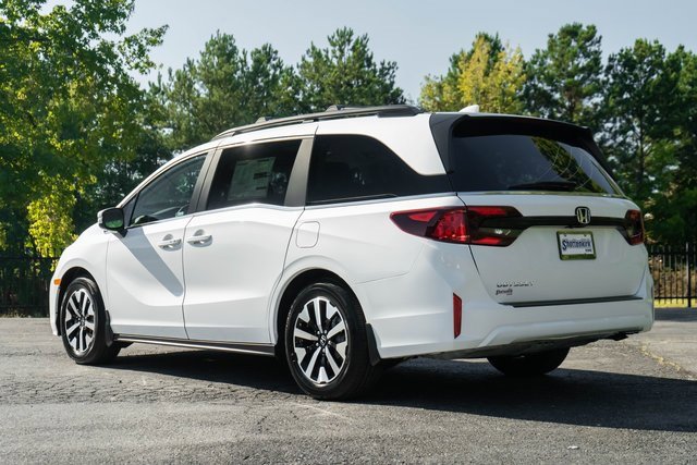 New 2026 Honda Odyssey EX-L image 7