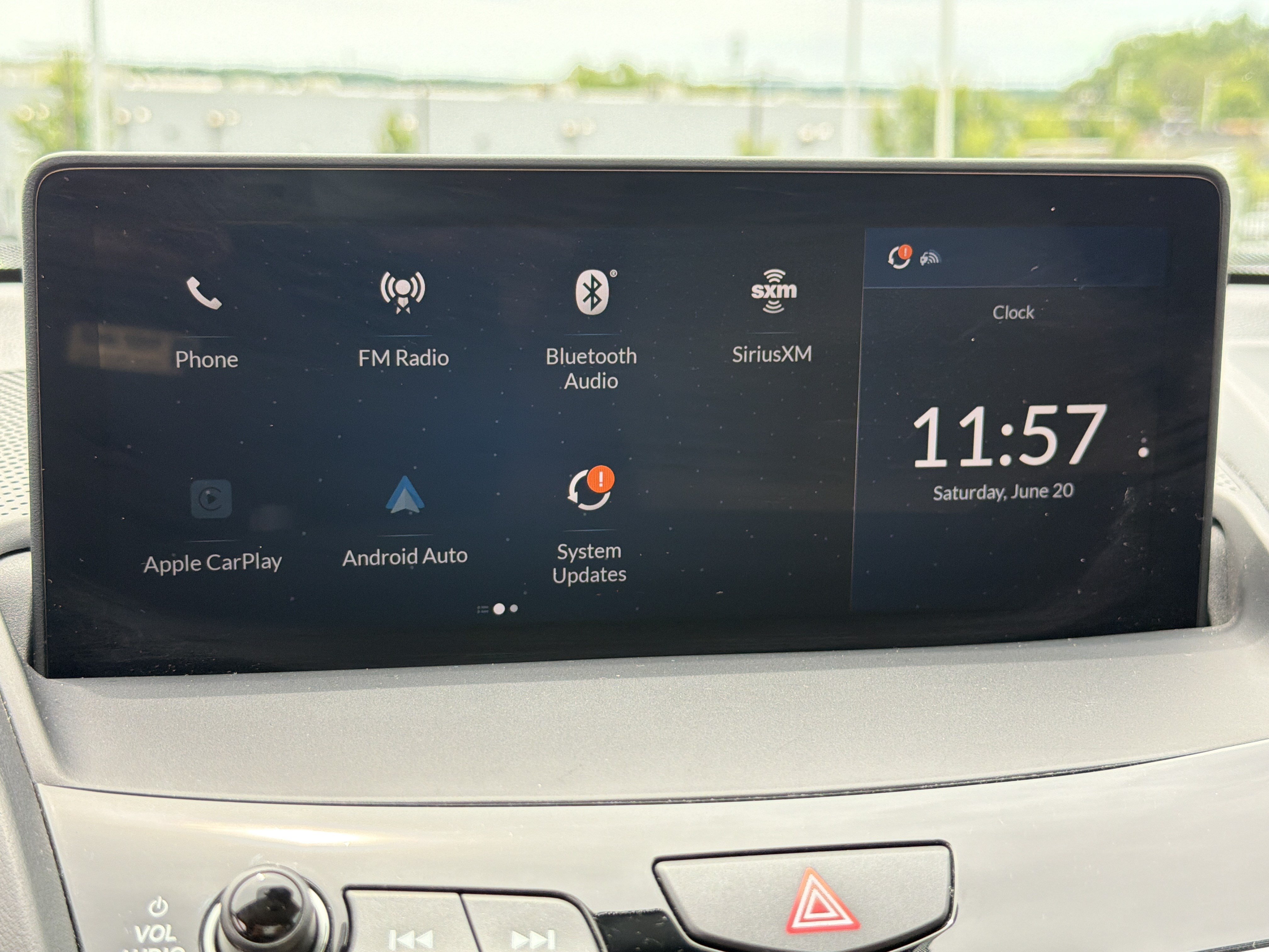 Certified 2021 Acura RDX FWD image 24