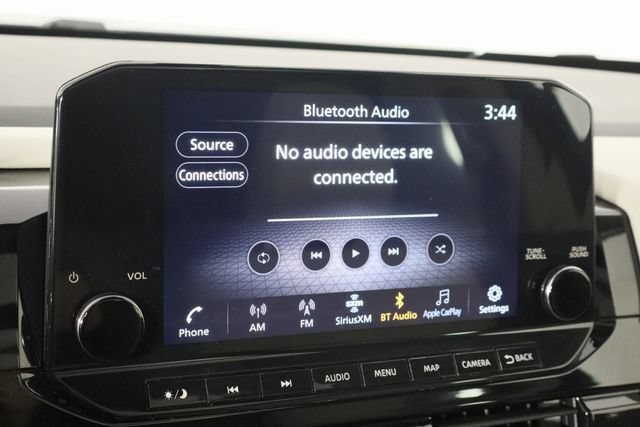 Used 2022 Nissan Pathfinder Platinum w/ Cargo Package FWD image 34