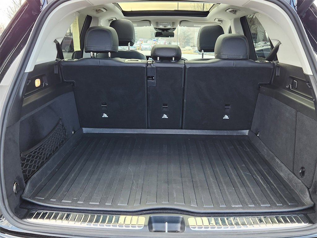 Used 2024 Mercedes-Benz GLE 450 4MATIC image 14