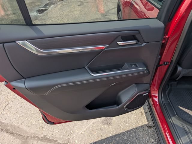 New 2026 GMC Acadia Elevation w/ Black Edition AWD/4WD image 10