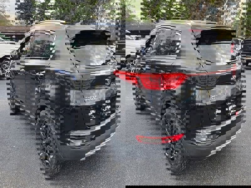 Used 2019 Kia Sportage EX w/ EX Sport Appearance Package image 12