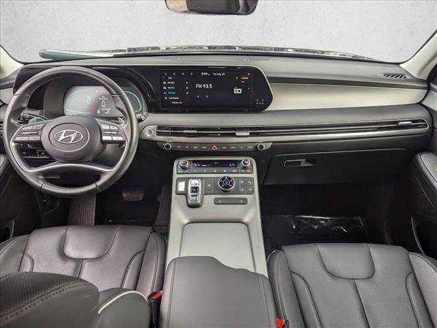 Certified 2023 Hyundai Palisade SEL image 17