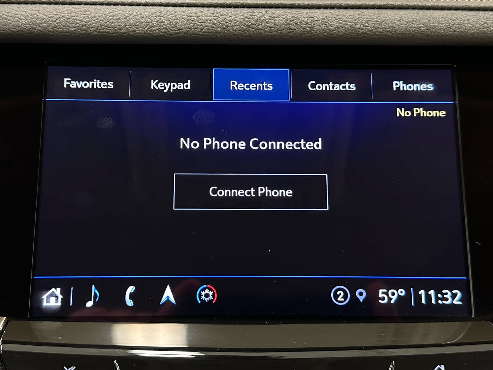 Used 2023 Cadillac XT6 Premium Luxury w/ Technology Package image 36