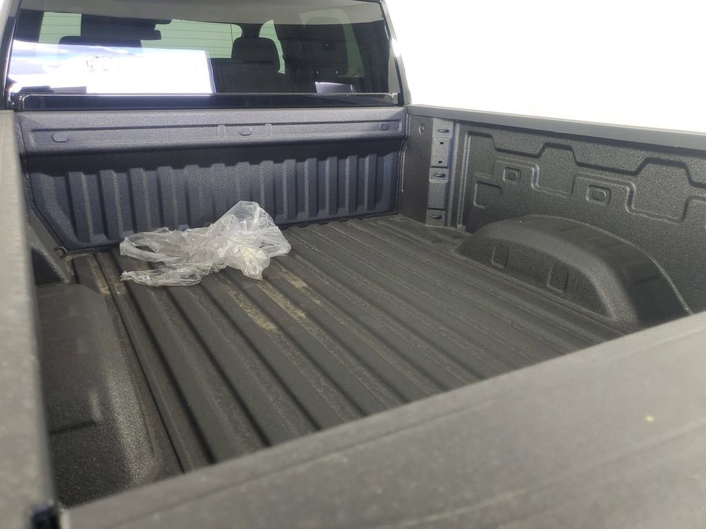 New 2026 Chevrolet Silverado 2500 Custom w/ Custom Value Package image 31