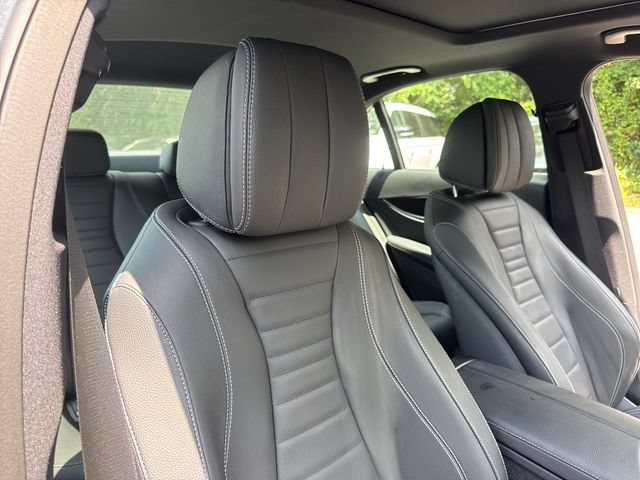 Used 2021 Mercedes-Benz E 350 4MATIC Sedan w/ Premium Package image 26