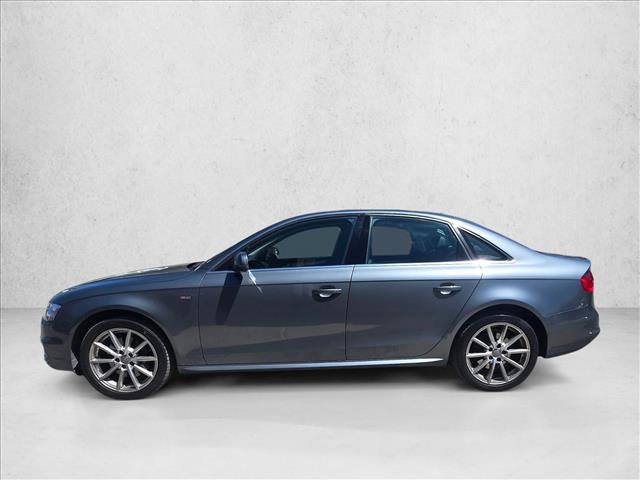 Used 2016 Audi A4 2.0T Premium w/ Convenience Plus Package image 9