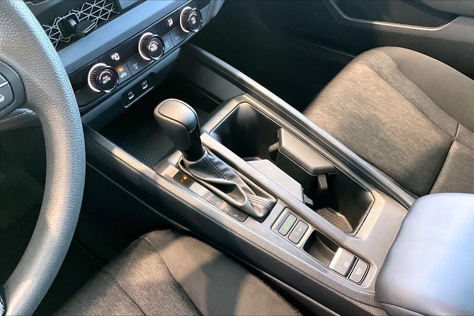 Used 2023 Honda Accord LX image 18