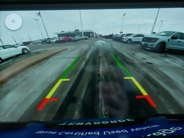 Certified 2023 Ford Edge ST-Line w/ Class II Trailer Tow Package AWD/4WD image 23